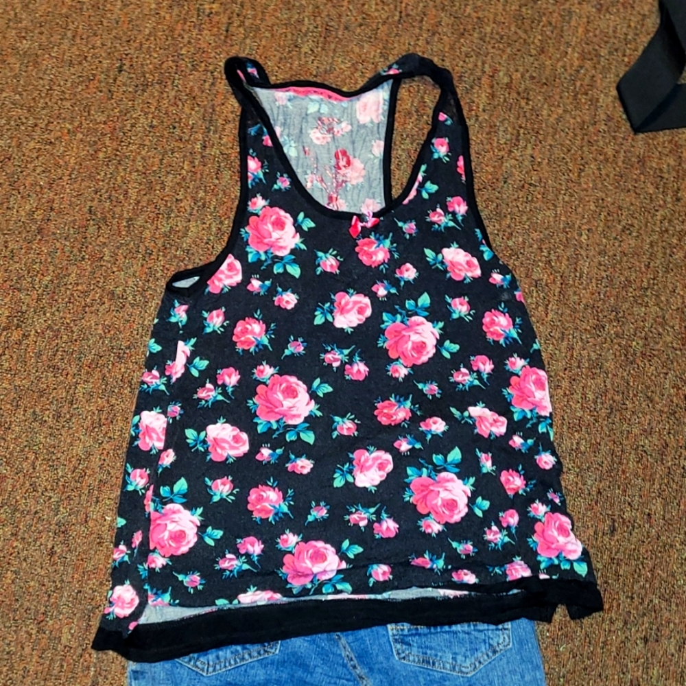 Betsey johnson top/nightgown?